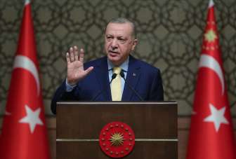 Cumhurbaşkanı Erdoğan, YÖK Anadolu Projesi&#039;ni tanıttı
