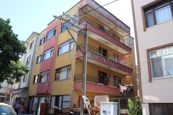 Türkiye genelinde her 100 evden 55&#039;i deprem sigortası yaptırmış