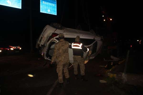 Kazada ölen 3 kişi Malatya'da defin edildi 