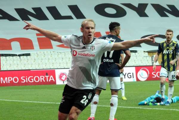 Parma'da hedef Domagoj Vida 