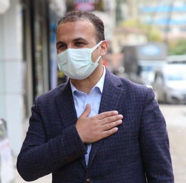 Kibar: 'Fatsa bizim değerimizdir'