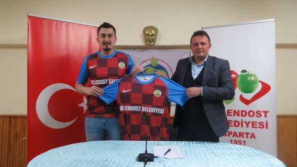 Gelendostspor yeni transferlerle daha güçlü