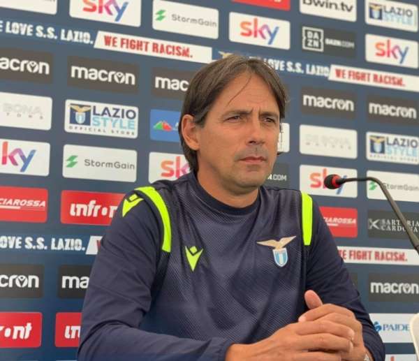 Simone Inzaghi: 'Vedat Muriqi ile ilgileniyoruz' 