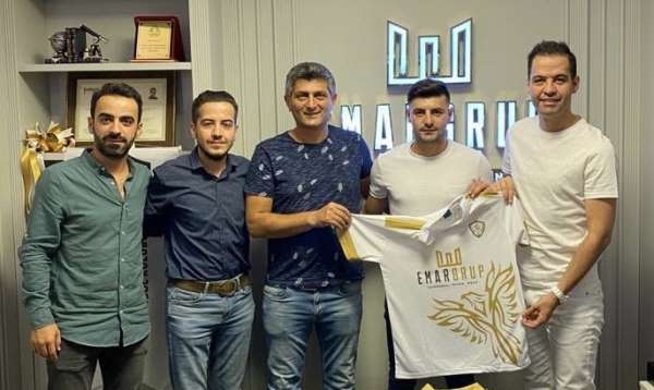 Kayseri Emar Grup FK, 7 transfer 