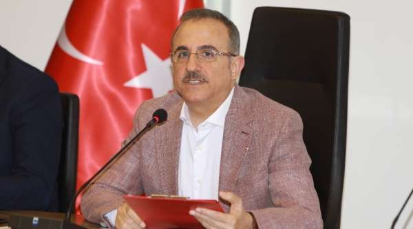 CHP'li Belediye Başkanın 'Kurtarılmış bölge' sözlerine AK Parti İzmir'den sert t