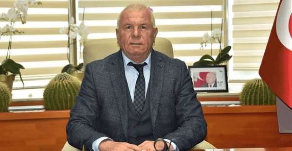 CHP'li Belediye Başkanı'na Hazreti Muhammed'e hakaretten hapis cezası 