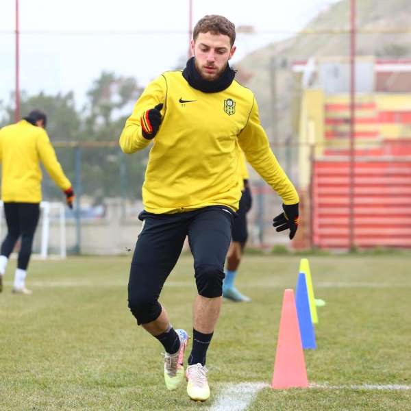 Yeni Malatyasporlu Mustafa Eskihellaç, transferin gözdesi oldu