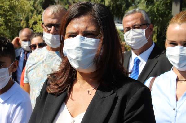 Çerçioğlu'ndan AK Parti Milletvekillerine çağrı, 'Kapımız her zaman açık'