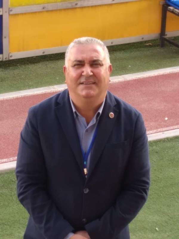 Tarsus İdman Yurdu'nda hedef üçte üç 