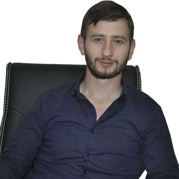 TÜGVA Şube Başkanı Genç, belediye hizmetlerini eleştirdi 