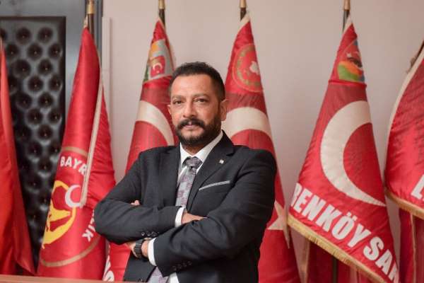 TMT mensubu Veli Koreli: 'EOKA ve PKK aynı merkezler tarafından kurulan 2 örgütt