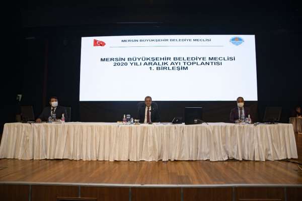 Büyükşehir Belediyesi, iş yeri kapanan esnafın mesken su borcunun 500 TL'ye kada