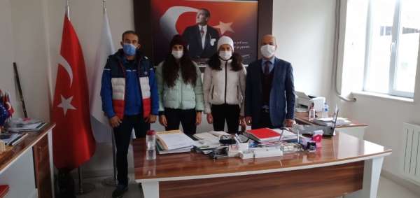 Akçadağ'dan Akbaş'a tam destek 