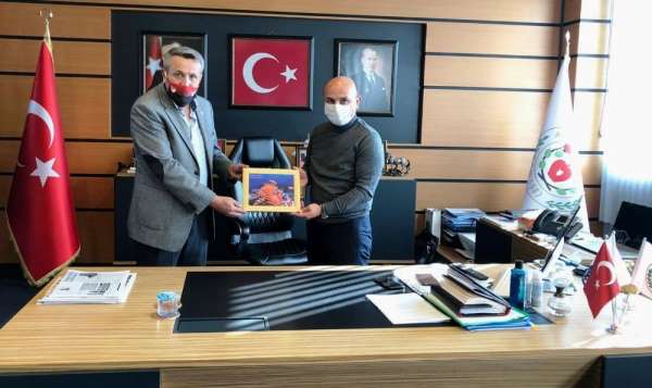 Altınova su sporlarında da gözde olacak 