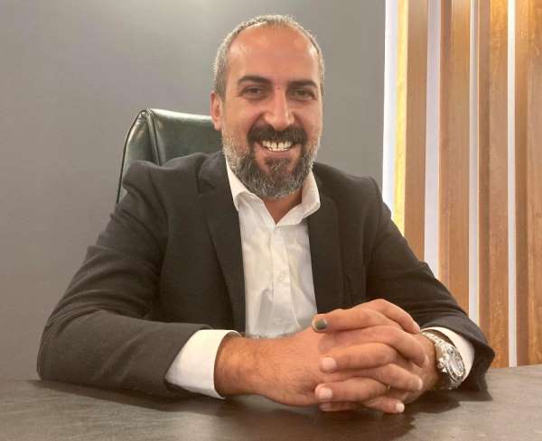 Kayserispor Basın Sözcüsü Mustafa Tokgöz: 'Bir olmazsak hiç oluruz' 