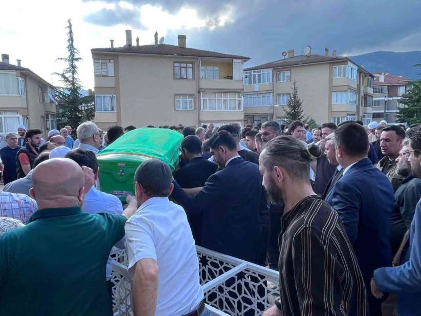 Öğrencilerinin Öğretmenler Günü'nde sürpriz yaptığı öğretmenden acı haber
