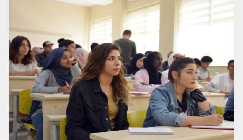 BARÜ, ETS onaylı TOEFL IBT Sınav Merkezi oldu