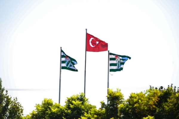 Bursaspor'dan yenileme ve bakım açıklaması 