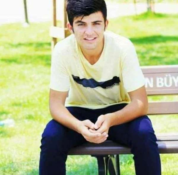 Tarsus'ta trafik kazası: 1 ölü, 1 yaralı 