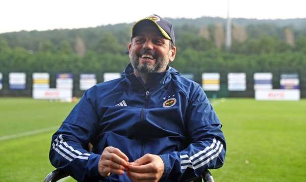 Erol Bulut: 'Allah'tan başka kimseden korkumuz yok!'