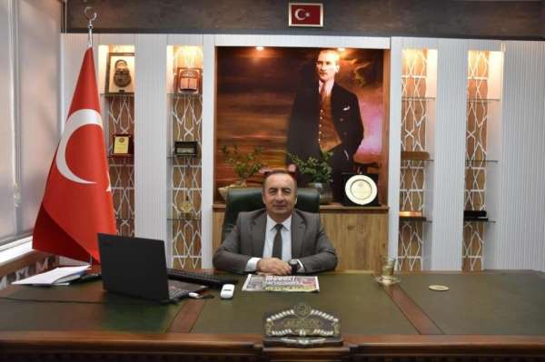 İskilip Belediyesi ilçedeki bin aileye kömür yardımı yapacak 