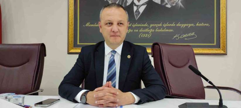 Başkan Alan, Zonguldak'ımıza fayda sağlamak için çalışacağız - Zonguldak haber