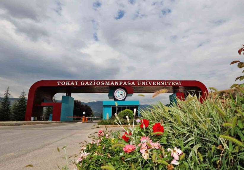 TOGÜ ve SCÜ iş birliği patent aldı