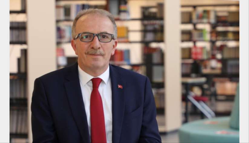 BARÜ, Türkiye'nin patent şampiyonları sıralamasında 3 alanda ilk 5'te