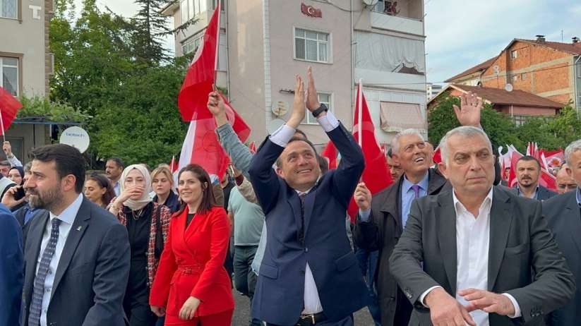 Karabük'te ikinci sanayi hamlesi başlayacak
