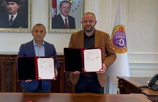 Ordu'da 12 yetim ve öksüze ev