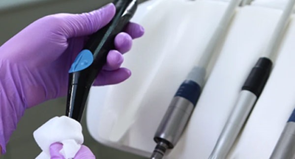 Hastane Hijyeninde Güvenilir Temizlik Sağlamak