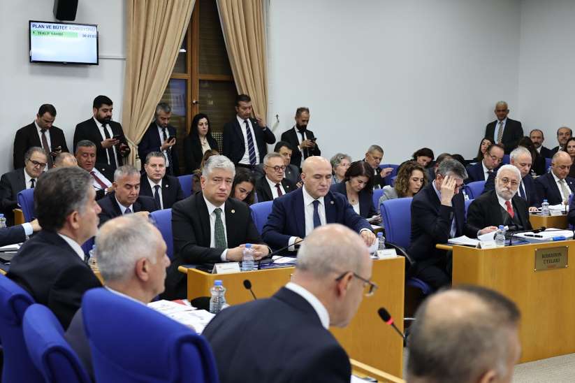 Dr. Erhan USTA — Samsun Milletvekili, İYİ Parti Genel Başkan Yardımcısı