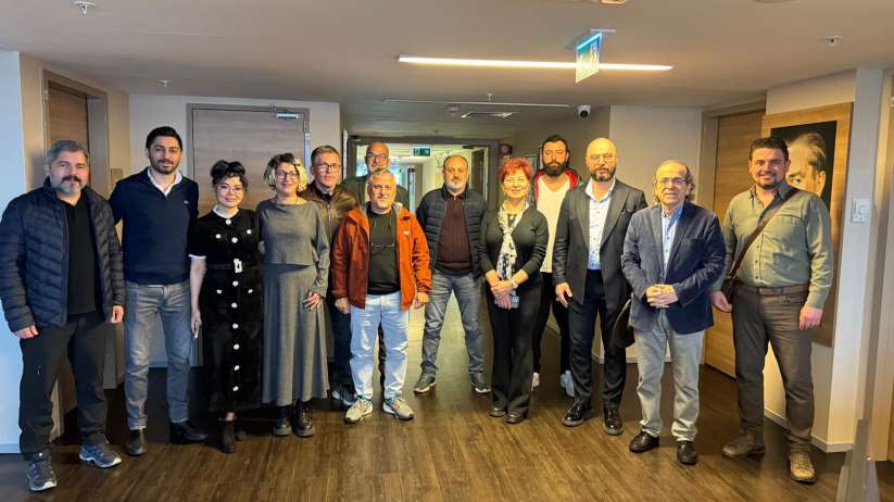 VM Medical Park Samsun Hastanesi’nde Saç Ekimi Eğitimi Yoğun İlgiyle Tamamlandı