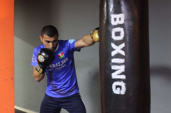Azerbaycanlı sporcu Aykhan Mammadov, gençleri savunma sporlarına teşvik ediyor - Giresun haber