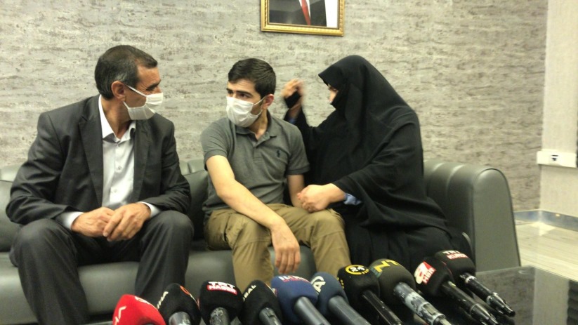 HDP önündeki ailelerin çığlığı PKK'yı bitirme noktasına getirdi