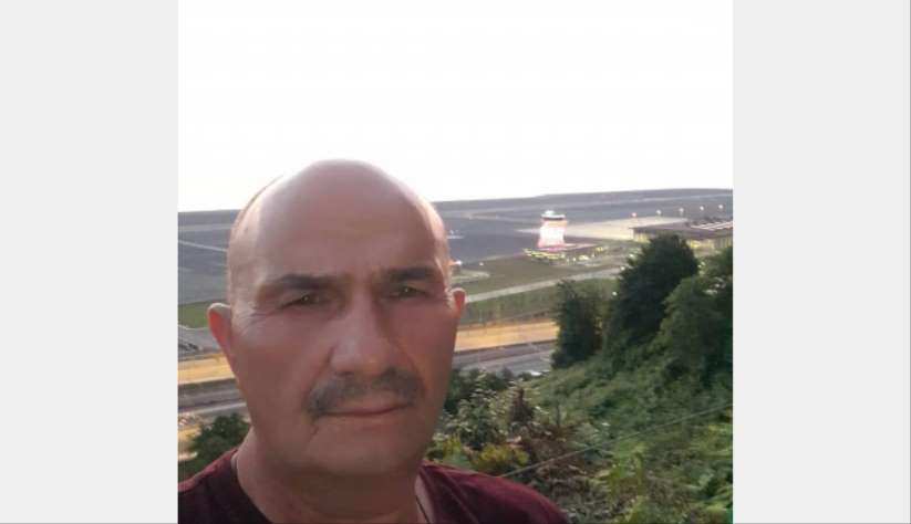 Sandık başında kalp krizi geçirerek hayatını kaybetti