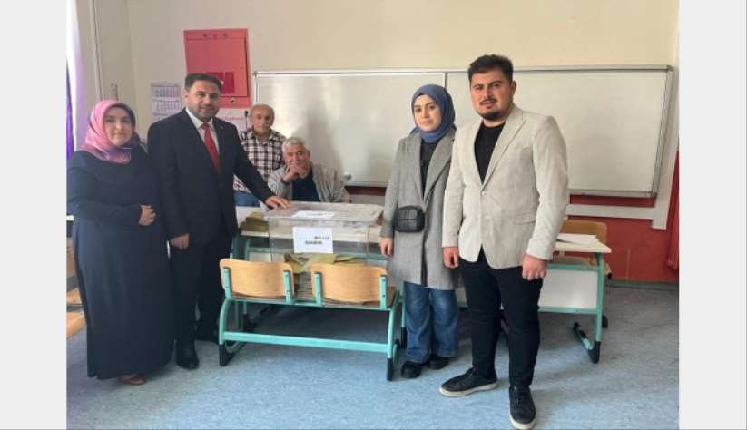 Kayrıcı, Kelepircioğlu ve Şahiner oyunu kullandı