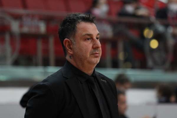 Coach Ayhan Avcı: 'İyi oynamadık ama kazandık' 