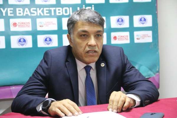 Kağıtspor'da Atalay Gemen istifa etti 