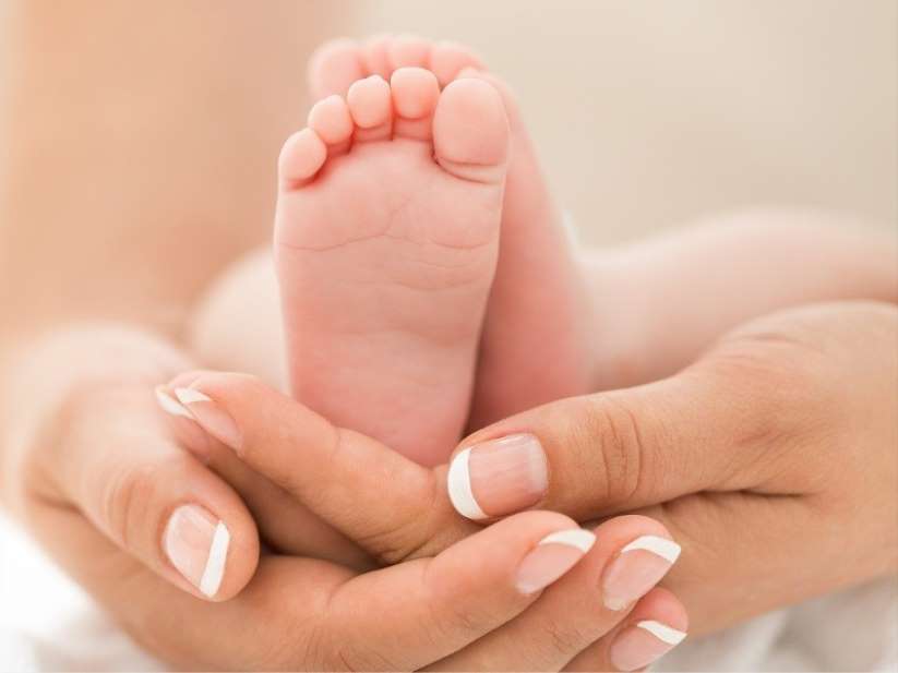 Düzce'de 4 bin 402 bebek dünyaya geldi