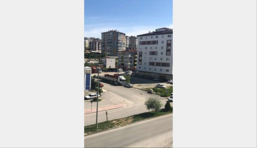 Kastamonu'da otomobilin çarptığı 4 yaşındaki çocuk ağır yaralandı