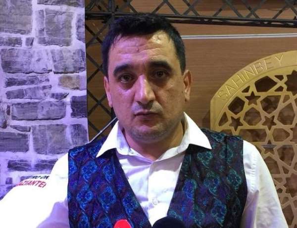 Gaziantep FK başkanlığına sürpriz aday - Gaziantep haber