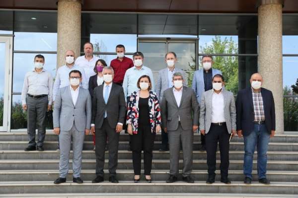 İzmit Belediyesi Meslek Fabrikasıyla, iş ve meslek sahibi yapacak - Kocaeli haber