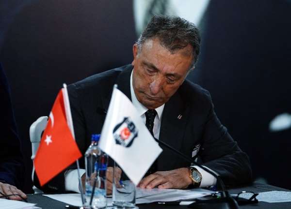 Beşiktaş, Bankalar Birliği'nde sona yaklaştı - İstanbul haber