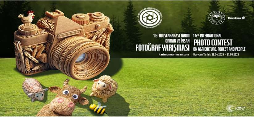 TARIM VE ORMAN BAKANLIĞI