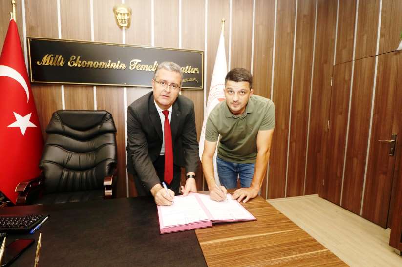 Samsun’da Kırsal Kalkınma Yatırımları Son Hızla Devam Ediyor