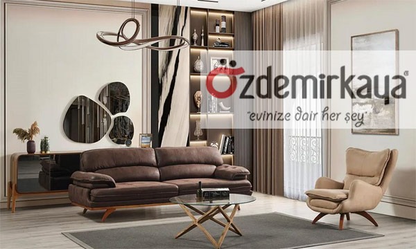 Samsun'da Mobilya mağazalarının nasıl olması