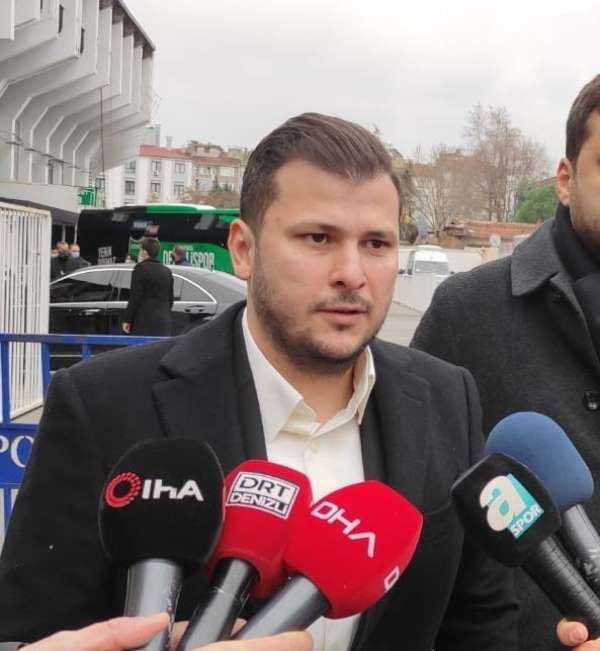 Yavuz Cinkaya: 'Başkanlık için Turgay Mersin adı geçiyor' 