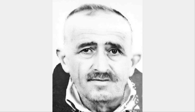 Otlattığı hayvanın peşinden koşarken düşerek hayatını kaybetti