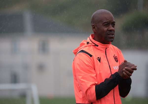 Trabzonspor yeni sezon hazırlıklarına başladı 